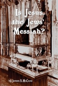 Is Jesus The Jews' Messiah?