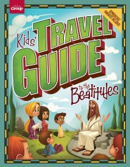 Kids Travel Guide: Beatitudes