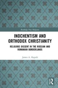 Inochentism and Russian Orthodoxy