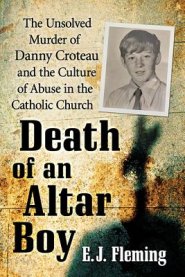 Death Of An Altar Boy