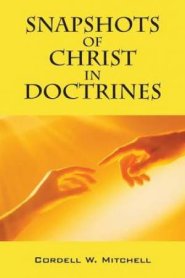 Snapshots of Christ in Doctrines