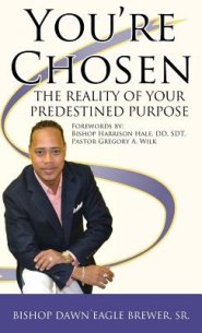 You're Chosen: The Reality of Your Predestined Purpose
