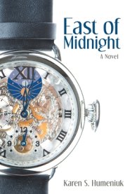 East Of Midnight
