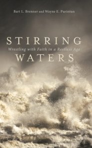 Stirring Waters: Wrestling with Faith in a Restless Age