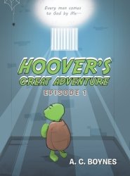 Hoover's Great Adventure: Episode 1