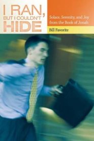 I Ran, But I Couldn't Hide