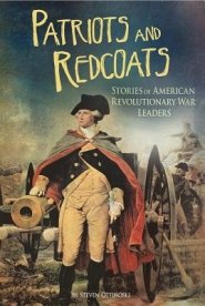 ARW PATRIOTS & REDCOATS