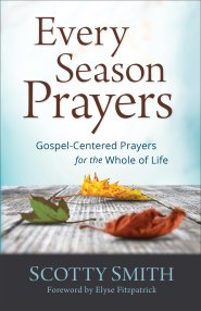 Every Season Prayers