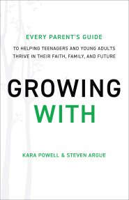 Growing With