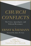 Church Conflicts