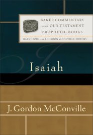 Isaiah (Baker Commentary on the Old Testament)