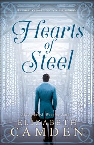 Hearts of Steel ( Book #3)