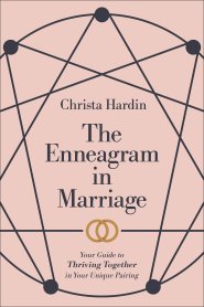 The Enneagram in Marriage