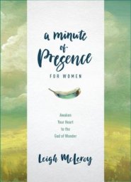 Minute of Presence for Women
