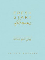 Fresh Start for Moms