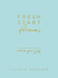 Fresh Start for Moms