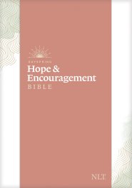 NLT DaySpring Hope & Encouragement Bible