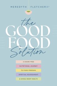 (Good) Food Solution