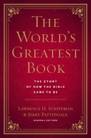 World's Greatest Book
