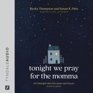 Tonight We Pray for the Momma