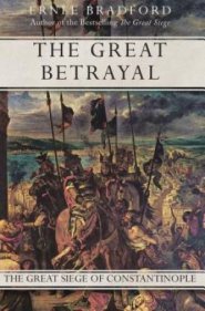 The Great Betrayal