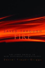 Saved Through Fire
