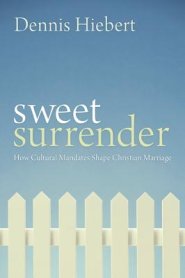 Sweet Surrender