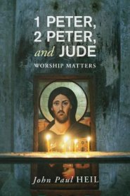 1 Peter, 2 Peter, and Jude