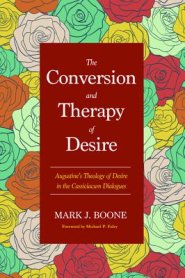 The Conversion and Therapy of Desire