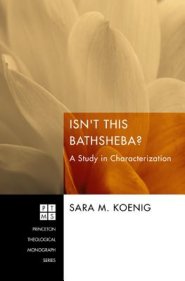 Isn\'t This Bathsheba?