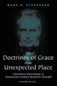 The Doctrines of Grace in an Unexpected Place