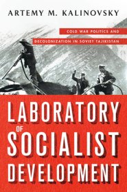 LABORATORY OF SOCIALIST DEVELOPMENT