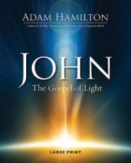 John [Large Print]
