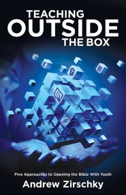 Teaching Outside the Box
