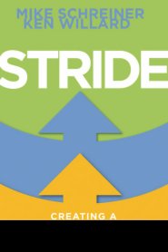 Stride