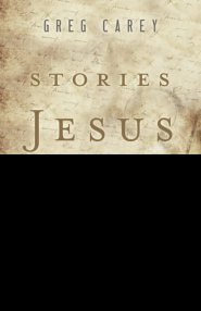 Stories Jesus Told Leader Guide