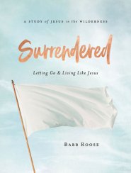 Surrendered Participant Workbook