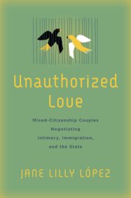 UNAUTHORIZED LOVE