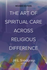 ART SPIRITUAL CARE REV ED