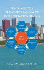 Fundamento Y Principios Basicos De Interpretacion Biblica