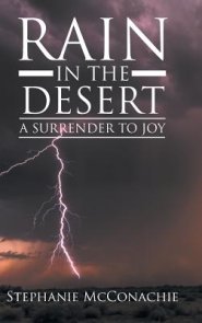 Rain in the Desert: A Surrender to Joy