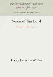 Voice of the Lord