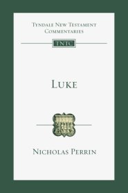 Luke: An Introduction and Commentary Volume 3