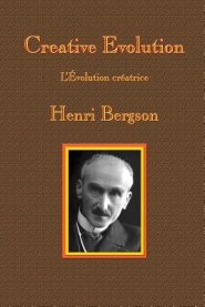 Creative Evolution: A GR Press Book