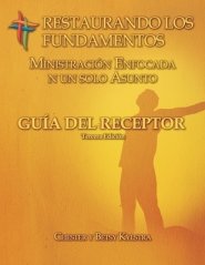 Restaurando Los Fundamentos Ministracion Enfocada En Un Solo Asunto