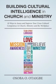 Building Cultural Intelligence in Church and Ministry