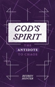 God's Spirit