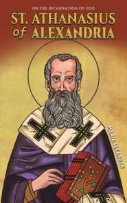 St. Athanasius Of Alexandria
