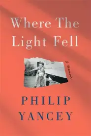 Where the Light Fell