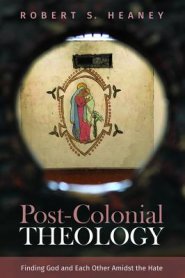 Post-Colonial Theology